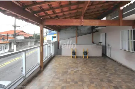 Casa com 3 Quartos à venda, 110m² no Vila Bela, São Paulo
