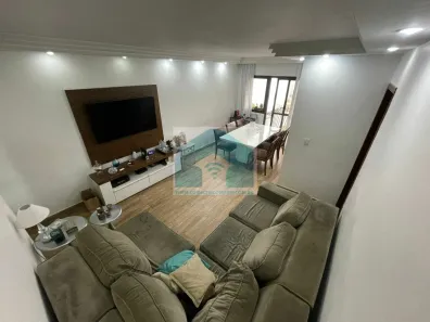 Apartamento com 3 Quartos à venda, 100m² no Indianópolis, São Paulo