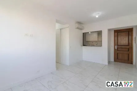 Apartamento com 2 Quartos à venda, 75m² no Campo Belo, São Paulo