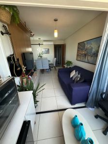 Apartamento com 3 Quartos à venda, 68m² no Piedade, Jaboatão dos Guararapes