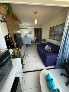 Apartamento com 3 Quartos à venda, 68m² no Piedade, Jaboatão dos Guararapes
