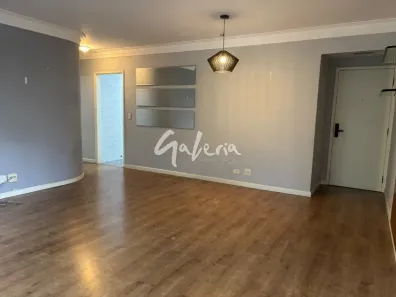 Apartamento com 3 Quartos para alugar, 117m² no Santa Paula, São Caetano do Sul