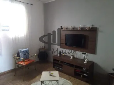 Casa com 2 Quartos à venda, 97m² no Nova Gerty, São Caetano do Sul
