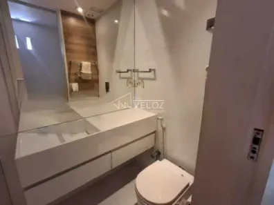 Apartamento com 2 Quartos à venda, 65m² no Leblon, Rio de Janeiro