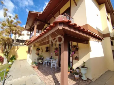 Casa com 4 Quartos à venda, 292m² no Agriões, Teresópolis