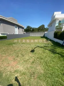 Lote/Terreno à venda, 420m² no Tamboré, Santana de Parnaíba