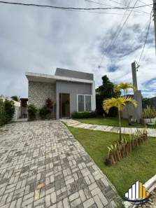 Casa com 3 Quartos à venda, 300m² no Caixa D'Água, Lauro de Freitas