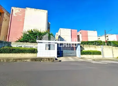 Apartamento com 3 Quartos à venda, 95m² no Extrema, Teresina
