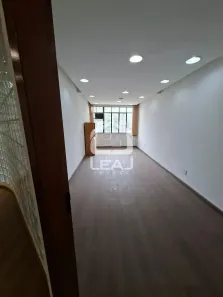 Sala Comercial para alugar, 65m² no Sé, São Paulo