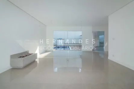Casa de Condomínio com 3 Quartos à venda, 220m² no Alphaville, Santana de Parnaíba
