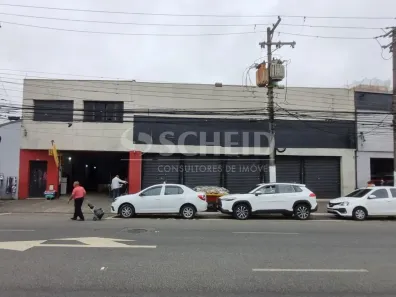 Imóvel Comercial para alugar, 900m² no Mirandópolis, São Paulo
