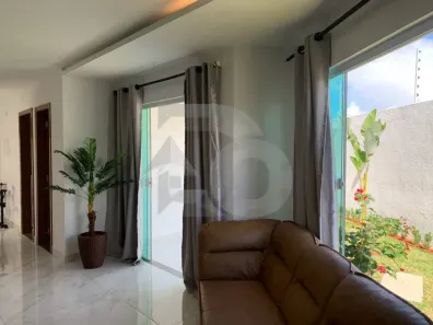 Casa com 3 Quartos à venda, 108m² no Luar da Barra, Barra dos Coqueiros