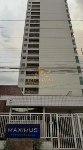 Apartamento com 4 Quartos à venda, 177m² no Três Poderes, Imperatriz