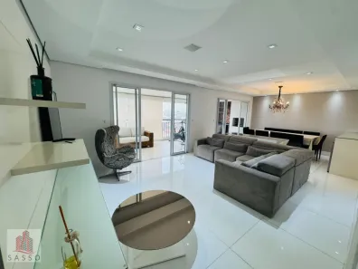Apartamento com 3 Quartos à venda, 178m² no Belenzinho, São Paulo
