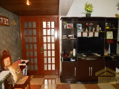Sobrado com 3 Quartos à venda, 189m² no Parque Jabaquara, São Paulo