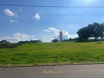 Lote/Terreno à venda, 1600m² no Jardim Quintas da Terracota, Indaiatuba