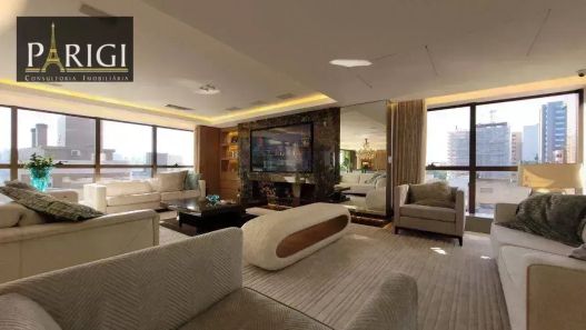 Apartamento com 3 Quartos para venda ou aluguel, 261m² no Petrópolis, Porto Alegre
