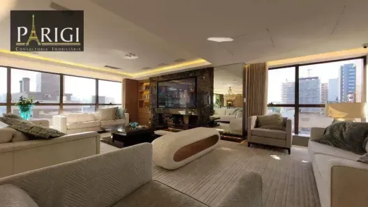 Apartamento com 3 Quartos para venda ou aluguel, 261m² no Petrópolis, Porto Alegre