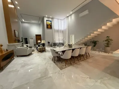 Sobrado com 4 Quartos à venda, 730m² no São Joaquim, Vinhedo