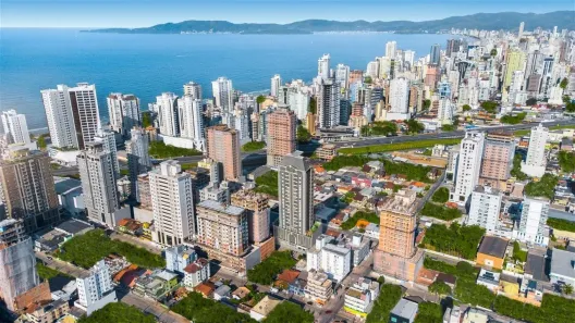 Apartamento com 2 Quartos à venda, 69m² no Morretes, Itapema