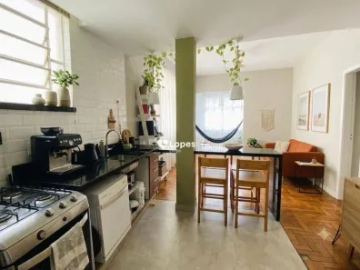 Apartamento com 3 Quartos à venda, 85m² no Grajaú, Rio de Janeiro