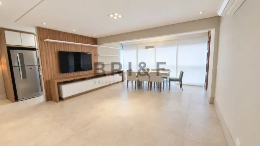 Cobertura com 2 Quartos à venda, 160m² no Campo Belo, São Paulo