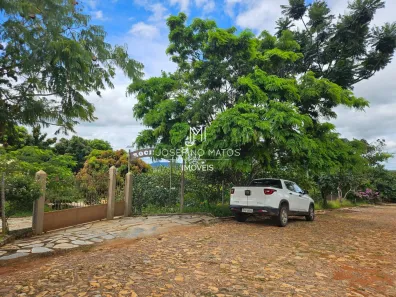 Fazenda/Sítio com 4 Quartos à venda, 24000m² no Portal do Horizonte, Prudente de Morais