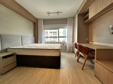 Apartamento com 1 Quarto para alugar, 25m² no Passo da Areia, Porto Alegre