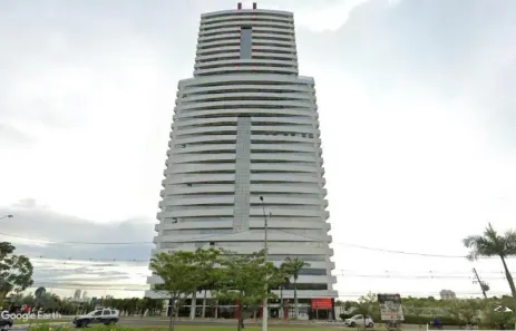 Sala Comercial à venda, 109m² no Paiaguás, Cuiabá