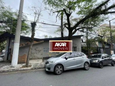 Prédio Comercial à venda, 273m² no Jardim do Mar, São Bernardo do Campo