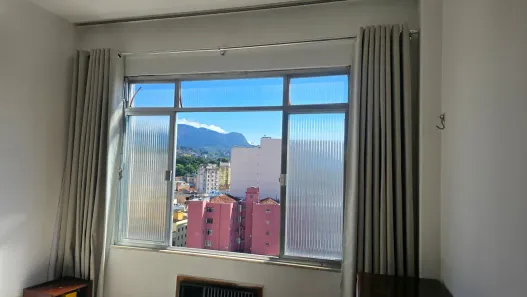 Kitnet com 1 Quarto para alugar, 27m² no Centro, Rio de Janeiro