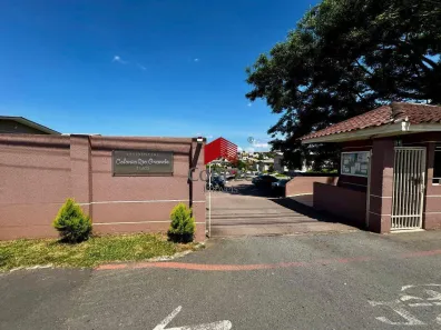 Apartamento com 2 Quartos para alugar, 41m² no Colônia Rio Grande, São José dos Pinhais