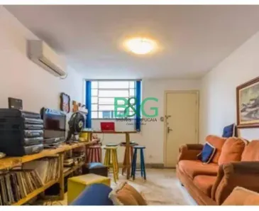 Apartamento com 2 Quartos à venda, 92m² no Bela Vista, São Paulo
