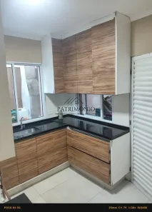 Casa de Condomínio com 2 Quartos à venda, 125m² no Sítio das Paineiras/California, Barueri