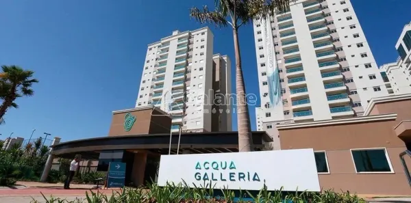 Apartamento com 3 Quartos à venda, 131m² no Fazenda São Quirino, Campinas