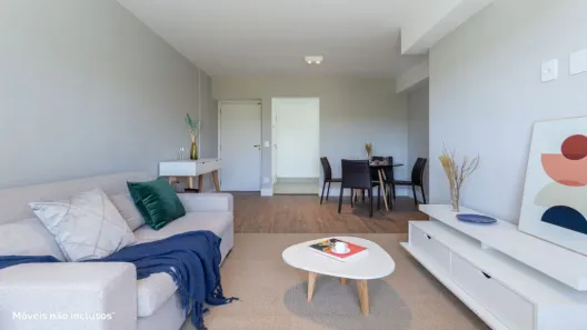Apartamento com 3 Quartos à venda, 72m² no Vila Alexandria, São Paulo