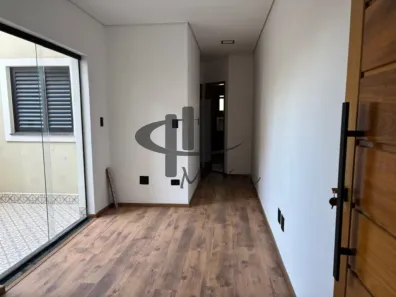 Apartamento com 2 Quartos à venda, 40m² no Vila Metalúrgica, Santo André