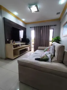 Apartamento com 3 Quartos à venda, 85m² no Pedreira, Belém