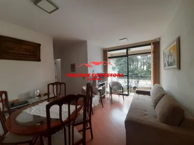 Apartamento com 2 Quartos à venda, 61m² no São Judas, São Paulo