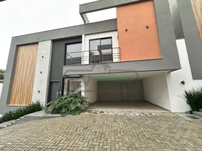 Casa com 3 Quartos à venda, 241m² no Parque Jardim da Serra, Juiz de Fora