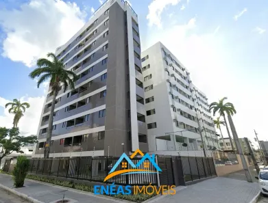 Apartamento com 1 Quarto à venda, 26m² no Várzea, Recife