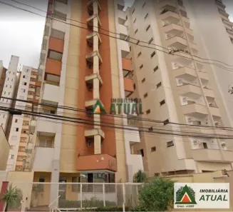 Apartamento com 2 Quartos à venda, 70m² no Centro, Londrina