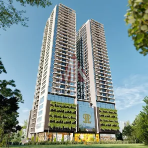 Apartamento com 3 Quartos à venda, 176m² no Perequê, Porto Belo