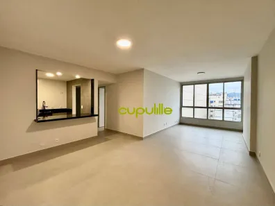 Apartamento com 3 Quartos à venda, 130m² no Icaraí, Niterói