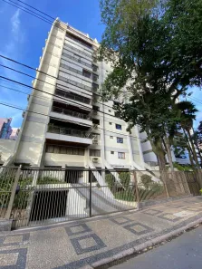 Apartamento com 4 Quartos à venda, 432m² no Cambuí, Campinas