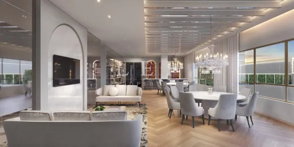 Apartamento com 4 Quartos à venda, 264m² no Vila Mariana, São Paulo