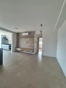 Apartamento com 2 Quartos para alugar, 87m² no Jardim Fátima, São José dos Campos