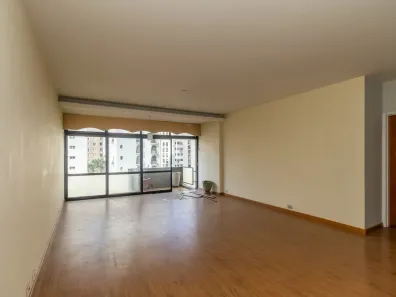 Apartamento com 3 Quartos à venda, 190m² no Jardim Paulista, São Paulo