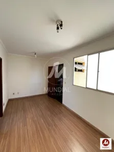 Apartamento com 3 Quartos à venda, 60m² no Jardim Paulistano, Ribeirão Preto