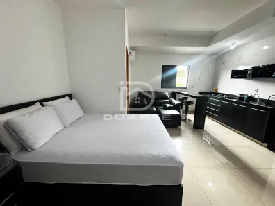 Kitnet com 1 Quarto à venda, 27m² no Cidade Universitária, Anápolis